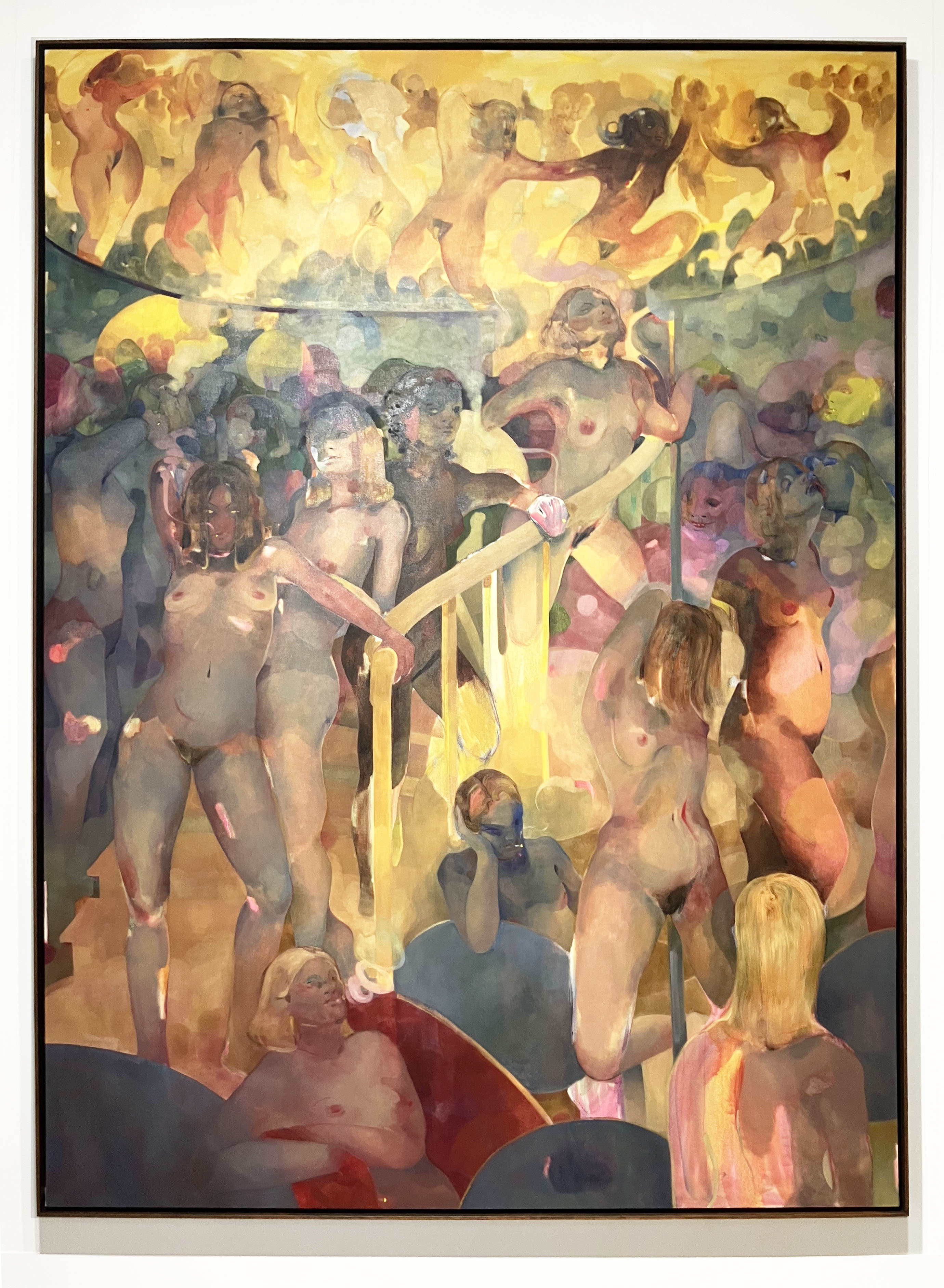 MiamiBaselFavs.AshleyCook